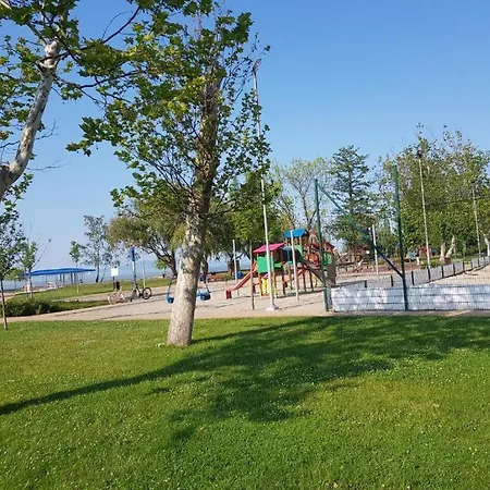 Zsofi Apartman Fonyód