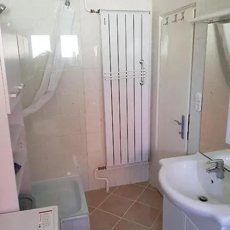 Zsofi Apartman *
