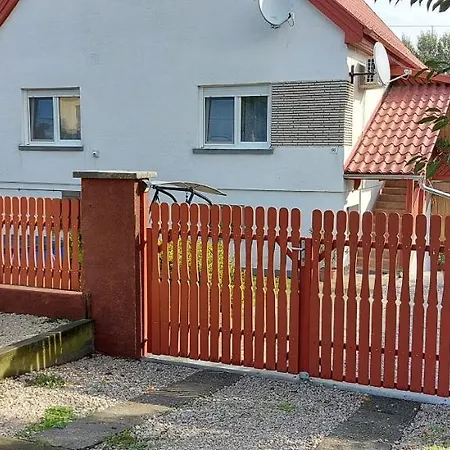 Διαμέρισμα Zsofi Apartman *