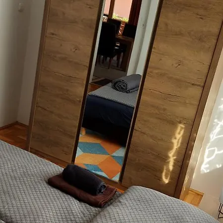 Zsofi Apartman * Fonyód