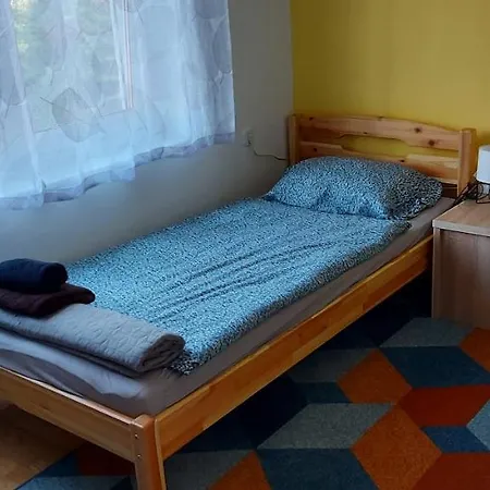 Διαμέρισμα Zsofi Apartman *