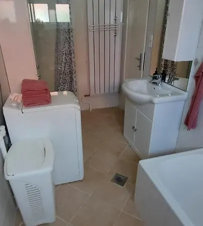 Διαμέρισμα Zsofi Apartman Fonyód