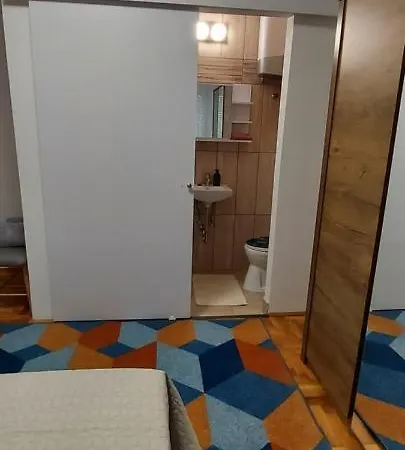 Zsofi Apartman * Fonyód