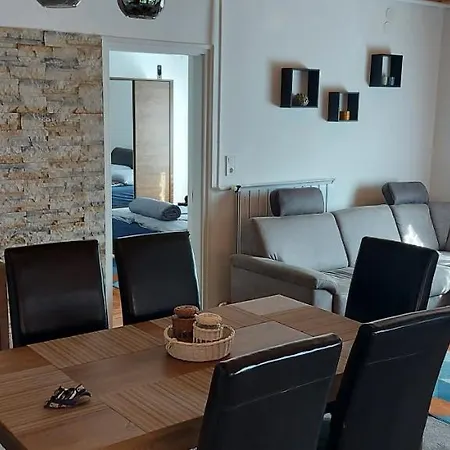 Zsofi Apartman * Fonyód