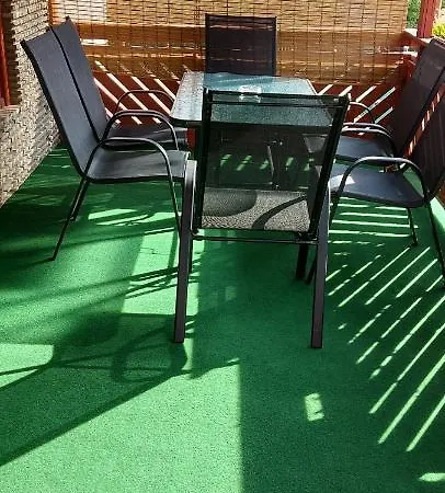 Διαμέρισμα Zsofi Apartman Fonyód